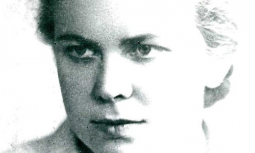 Сапроненко Елена Исааковна, с 1947 госсанинспектор и заведующая СЭС. 1950-1958гг. главный врач СЭС